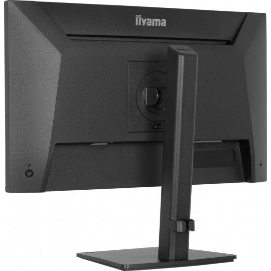 Monitor 23.8 cala XB2491HS-B1 IPS,HDMI,DP,1ms,350cd, 1500:1,120Hz,2x2W,HAS150 (PIVOT)