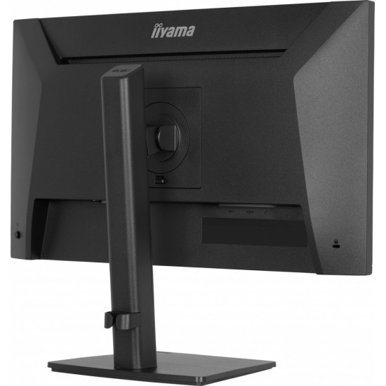 Monitor 23.8 cala XB2491HS-B1 IPS,HDMI,DP,1ms,350cd, 1500:1,120Hz,2x2W,HAS150 (PIVOT)