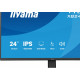 Monitor 23.8 cala XB2491HS-B1 IPS,HDMI,DP,1ms,350cd, 1500:1,120Hz,2x2W,HAS150 (PIVOT)