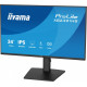 Monitor 23.8 cala XB2491HS-B1 IPS,HDMI,DP,1ms,350cd, 1500:1,120Hz,2x2W,HAS150 (PIVOT)