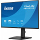 Monitor 23.8 cala XB2491HS-B1 IPS,HDMI,DP,1ms,350cd, 1500:1,120Hz,2x2W,HAS150 (PIVOT)