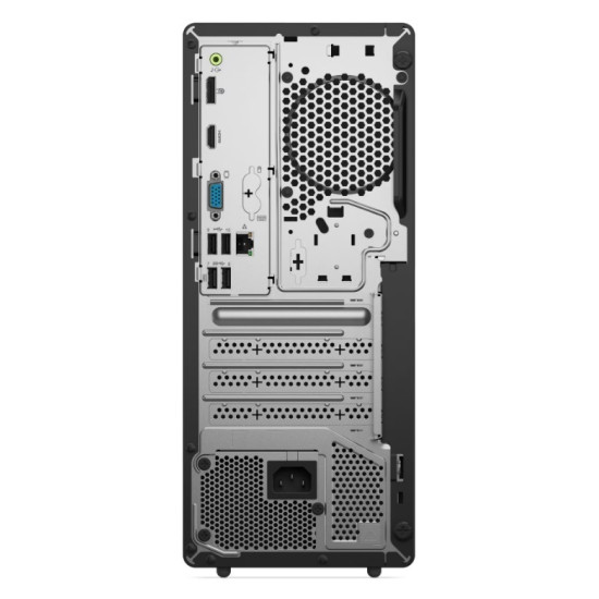 Komputer ThinkCentre Neo 50t G6 TOWER W11Pro 13BD0047PB Ultra 5 225/16GB/1TB/INT/Black/3YRS OS + 1YR CI 