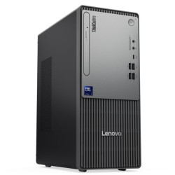Komputer ThinkCentre Neo 50t G6 TOWER W11Pro 13BD0047PB Ultra 5 225/16GB/1TB/INT/Black/3YRS OS + 1YR CI 