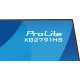 Monitor 27 cali XB2791HS-B1 FHD,IPS.HDMI.DP.2x2W,350cd,1500:1, 120Hz,HAS 150 (PIVOT)