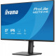 Monitor 27 cali XB2791HS-B1 FHD,IPS.HDMI.DP.2x2W,350cd,1500:1, 120Hz,HAS 150 (PIVOT)