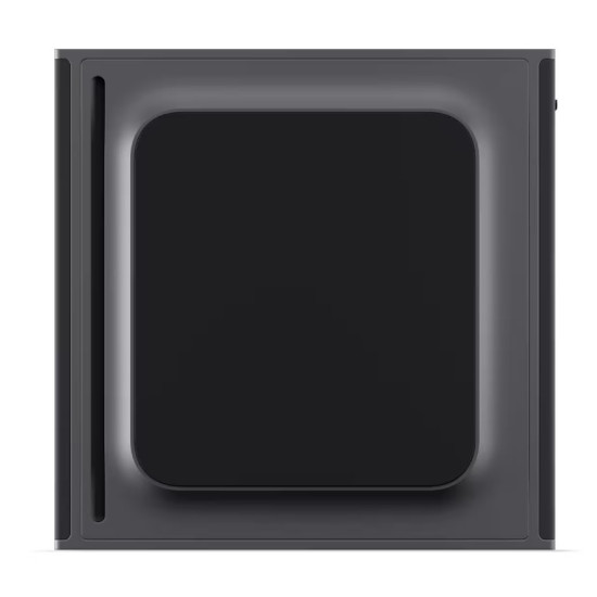 Stacja Robocza PGX 30KL0004YM DGX OS GB10/128GB/1TB/1YR OS 