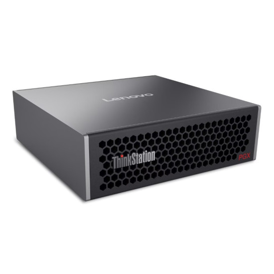 Stacja Robocza PGX 30KL0004YM DGX OS GB10/128GB/1TB/1YR OS 