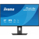 Monitor 27 cali XB2797HSN-B1 IPS,FHD,HAS150 ,350cd,1ms HDMI, DP,USB-C DOCK 65W, 4xUSB HUB, RJ45