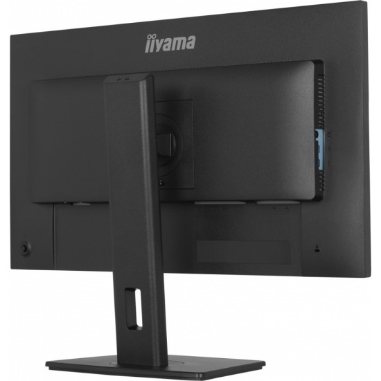 Monitor 27 cali XB2797HSN-B1 IPS,FHD,HAS150 ,350cd,1ms HDMI, DP,USB-C DOCK 65W, 4xUSB HUB, RJ45