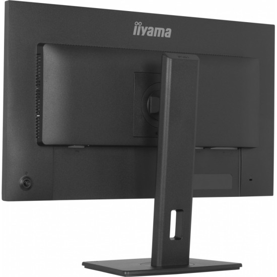 Monitor 27 cali XB2797HSN-B1 IPS,FHD,HAS150 ,350cd,1ms HDMI, DP,USB-C DOCK 65W, 4xUSB HUB, RJ45