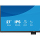 Monitor 27 cali XB2797HSN-B1 IPS,FHD,HAS150 ,350cd,1ms HDMI, DP,USB-C DOCK 65W, 4xUSB HUB, RJ45