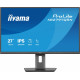 Monitor 27 cali XB2797QSN-B1 IPS/3.7 megapixel QHD, HAS150/ 350cd/1ms/HDMI/Displayport, USBC DOCK 65W, 4USB HUB, RJ45