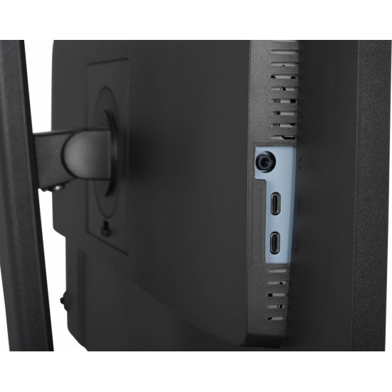 Monitor 27 cali XB2797QSN-B1 IPS/3.7 megapixel QHD, HAS150/ 350cd/1ms/HDMI/Displayport, USBC DOCK 65W, 4USB HUB, RJ45