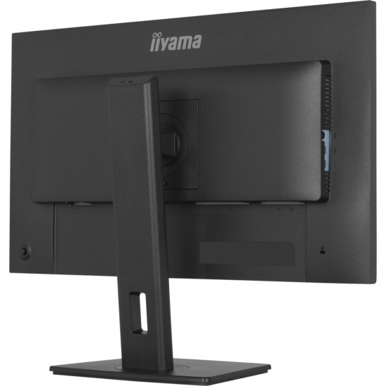 Monitor 27 cali XB2797QSN-B1 IPS/3.7 megapixel QHD, HAS150/ 350cd/1ms/HDMI/Displayport, USBC DOCK 65W, 4USB HUB, RJ45