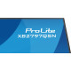 Monitor 27 cali XB2797QSN-B1 IPS/3.7 megapixel QHD, HAS150/ 350cd/1ms/HDMI/Displayport, USBC DOCK 65W, 4USB HUB, RJ45