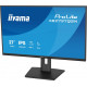 Monitor 27 cali XB2797QSN-B1 IPS/3.7 megapixel QHD, HAS150/ 350cd/1ms/HDMI/Displayport, USBC DOCK 65W, 4USB HUB, RJ45