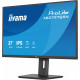 Monitor 27 cali XB2797QSN-B1 IPS/3.7 megapixel QHD, HAS150/ 350cd/1ms/HDMI/Displayport, USBC DOCK 65W, 4USB HUB, RJ45