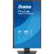 Monitor 27 cali XB2797QSN-B1 IPS/3.7 megapixel QHD, HAS150/ 350cd/1ms/HDMI/Displayport, USBC DOCK 65W, 4USB HUB, RJ45