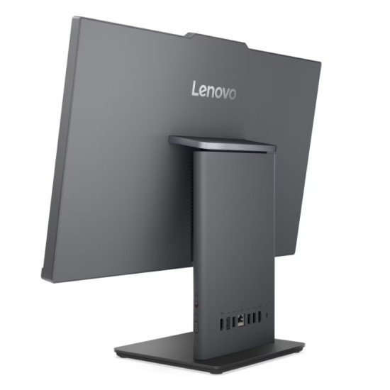 Komputer AiO neo 50a G5 12SC00DJPB W11Pro Core 7 240H/16GB/512GB/INT/23.8 FHD/Touch/Luna Grey/3YRS OS 
