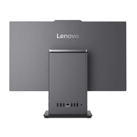 Komputer AiO neo 50a G5 12SC00DJPB W11Pro Core 7 240H/16GB/512GB/INT/23.8 FHD/Touch/Luna Grey/3YRS OS 
