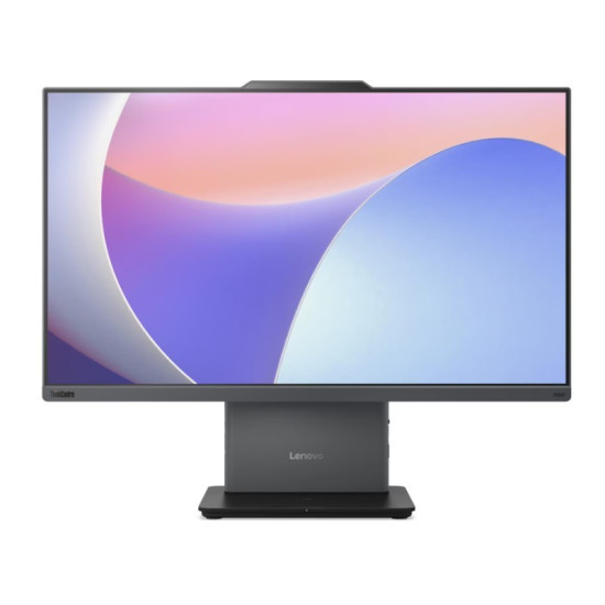Komputer AiO neo 50a G5 12SC00DJPB W11Pro Core 7 240H/16GB/512GB/INT/23.8 FHD/Touch/Luna Grey/3YRS OS 