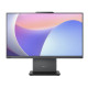 Komputer AiO neo 50a G5 12SC00DJPB W11Pro Core 7 240H/16GB/512GB/INT/23.8 FHD/Touch/Luna Grey/3YRS OS 