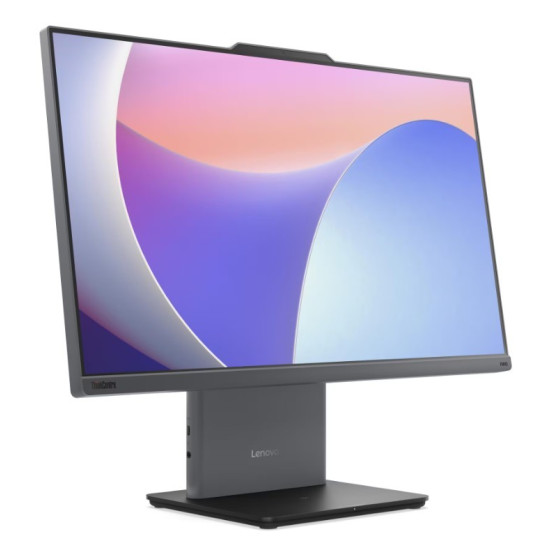 Komputer AiO neo 50a G5 12SC00DJPB W11Pro Core 7 240H/16GB/512GB/INT/23.8 FHD/Touch/Luna Grey/3YRS OS 