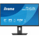 Monitor 27 cali XB2797QSNP-B1 IPS,QHD,USB-c Dock 96W,HDMI, 350cd,1ms, DP, DisplayPort x1 (Daisy Chain MST max. 2560 x1440), USB HUB x4, RJ45