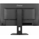 Monitor 27 cali XB2797QSNP-B1 IPS,QHD,USB-c Dock 96W,HDMI, 350cd,1ms, DP, DisplayPort x1 (Daisy Chain MST max. 2560 x1440), USB HUB x4, RJ45