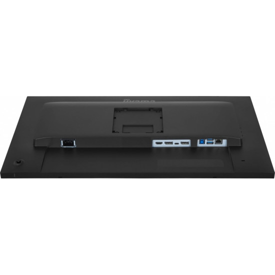 Monitor 27 cali XB2797QSNP-B1 IPS,QHD,USB-c Dock 96W,HDMI, 350cd,1ms, DP, DisplayPort x1 (Daisy Chain MST max. 2560 x1440), USB HUB x4, RJ45