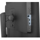 Monitor 27 cali XB2797QSNP-B1 IPS,QHD,USB-c Dock 96W,HDMI, 350cd,1ms, DP, DisplayPort x1 (Daisy Chain MST max. 2560 x1440), USB HUB x4, RJ45