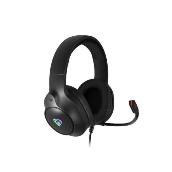 Słuchawki Genesis Neon 213 RGB mikrofon