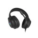 Słuchawki Genesis Neon 213 RGB mikrofon