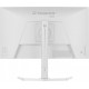 Monitor 27 cali GB2771HSU-W1 0.4ms,Fast IPS, HAS (150) PIVOT, 1xUSB 3.2, 1xUSB C, 240Hz, DP, 2xHDMI,Adaptive G-SYNC - 1920 x 1080 @48-240Hz Dis
