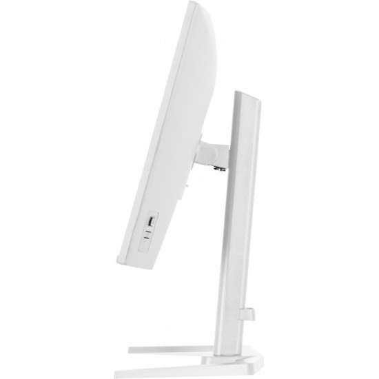 Monitor 27 cali GB2771HSU-W1 0.4ms,Fast IPS, HAS (150) PIVOT, 1xUSB 3.2, 1xUSB C, 240Hz, DP, 2xHDMI,Adaptive G-SYNC - 1920 x 1080 @48-240Hz Dis