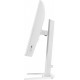 Monitor 27 cali GB2771HSU-W1 0.4ms,Fast IPS, HAS (150) PIVOT, 1xUSB 3.2, 1xUSB C, 240Hz, DP, 2xHDMI,Adaptive G-SYNC - 1920 x 1080 @48-240Hz Dis
