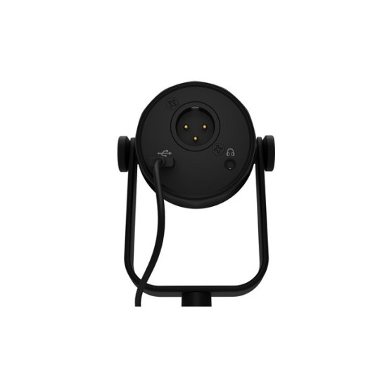 Mikrofon Genesis Radium 750D studyjny USB/XLR statyw 