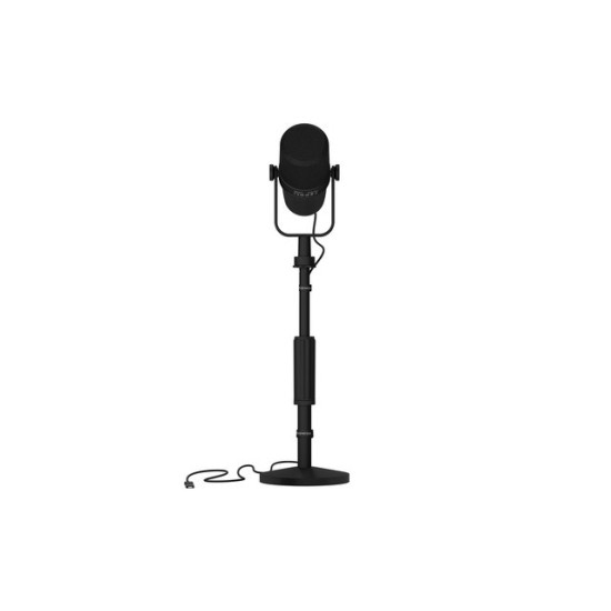 Mikrofon Genesis Radium 750D studyjny USB/XLR statyw 