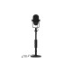Mikrofon Genesis Radium 750D studyjny USB/XLR statyw 