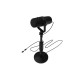Mikrofon Genesis Radium 750D studyjny USB/XLR statyw 