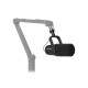 Mikrofon Genesis Radium 750D studyjny USB/XLR statyw 