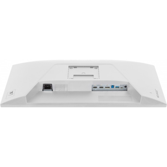 Monitor 27 cali GB2771QSU-W1 QHD,Fast IPS,200Hz,HAS (150) PIVOT, 2xUSB 3.2, 2xUSB C, 0,5ms, 2xHDMI, DP, 350cd,Adaptive G-SYNC - 2560 x 1440 @4