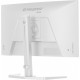 Monitor 27 cali GB2771QSU-W1 QHD,Fast IPS,200Hz,HAS (150) PIVOT, 2xUSB 3.2, 2xUSB C, 0,5ms, 2xHDMI, DP, 350cd,Adaptive G-SYNC - 2560 x 1440 @4