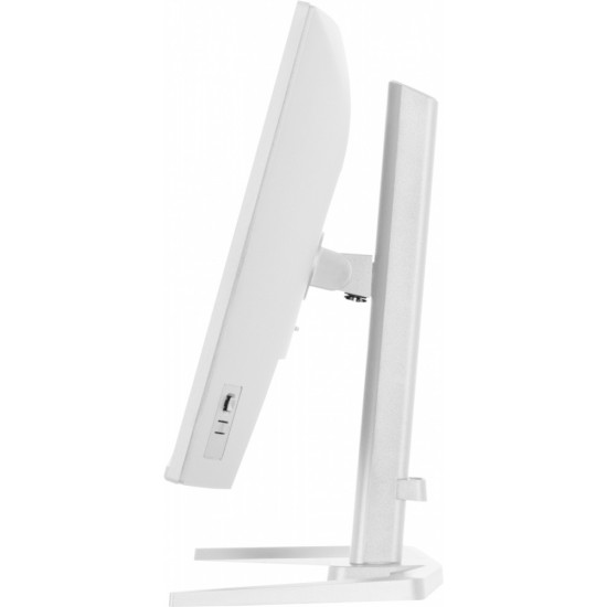 Monitor 27 cali GB2771QSU-W1 QHD,Fast IPS,200Hz,HAS (150) PIVOT, 2xUSB 3.2, 2xUSB C, 0,5ms, 2xHDMI, DP, 350cd,Adaptive G-SYNC - 2560 x 1440 @4