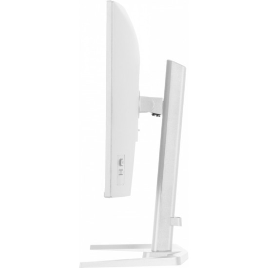 Monitor 27 cali GB2771QSU-W1 QHD,Fast IPS,200Hz,HAS (150) PIVOT, 2xUSB 3.2, 2xUSB C, 0,5ms, 2xHDMI, DP, 350cd,Adaptive G-SYNC - 2560 x 1440 @4
