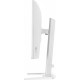 Monitor 27 cali GB2771QSU-W1 QHD,Fast IPS,200Hz,HAS (150) PIVOT, 2xUSB 3.2, 2xUSB C, 0,5ms, 2xHDMI, DP, 350cd,Adaptive G-SYNC - 2560 x 1440 @4