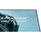 Monitor 27 cali GB2771QSU-W1 QHD,Fast IPS,200Hz,HAS (150) PIVOT, 2xUSB 3.2, 2xUSB C, 0,5ms, 2xHDMI, DP, 350cd,Adaptive G-SYNC - 2560 x 1440 @4