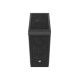 Obudowa Fury Shobo SH8F Midi Tower z oknem czarna 