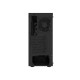 Obudowa Fury Shobo SH8F Midi Tower z oknem czarna 