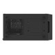 Obudowa Fury Shobo SH8F Midi Tower z oknem czarna 